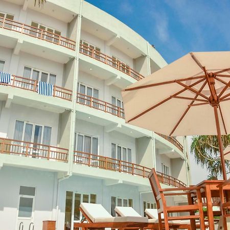 Hotel Refresh Blue Hikkaduwa Εξωτερικό φωτογραφία