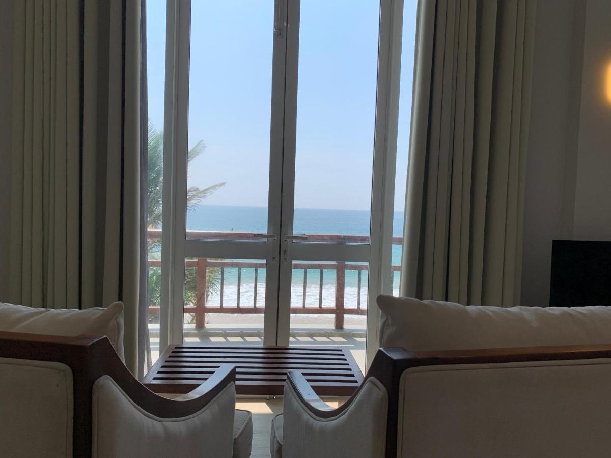 Hotel Refresh Blue Hikkaduwa Εξωτερικό φωτογραφία