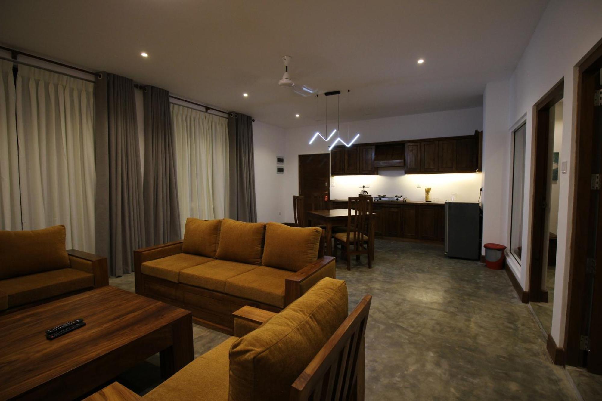 Hotel Refresh Blue Hikkaduwa Εξωτερικό φωτογραφία