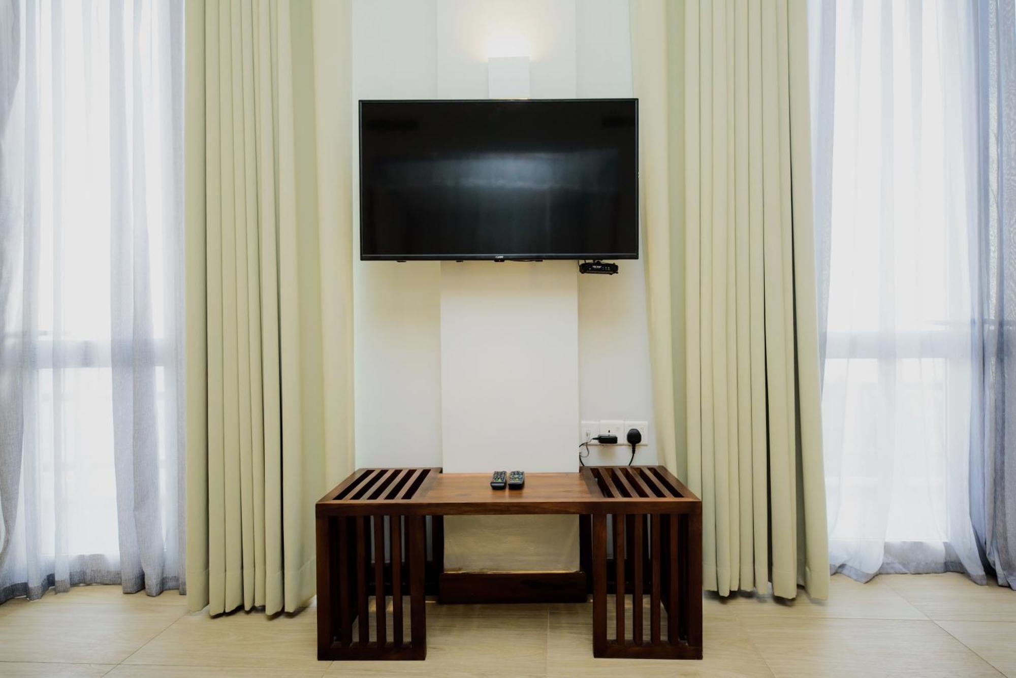 Hotel Refresh Blue Hikkaduwa Εξωτερικό φωτογραφία