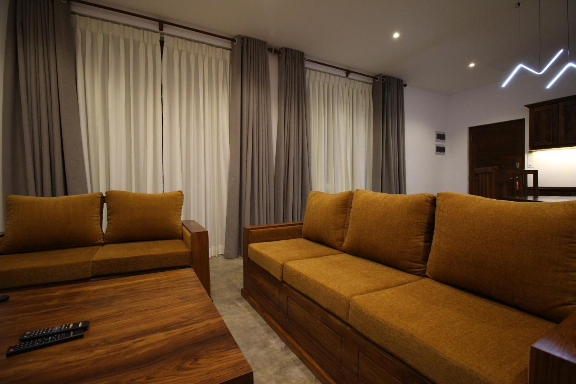 Hotel Refresh Blue Hikkaduwa Εξωτερικό φωτογραφία