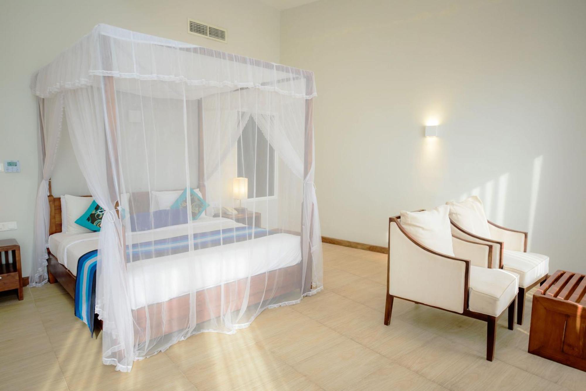 Hotel Refresh Blue Hikkaduwa Εξωτερικό φωτογραφία