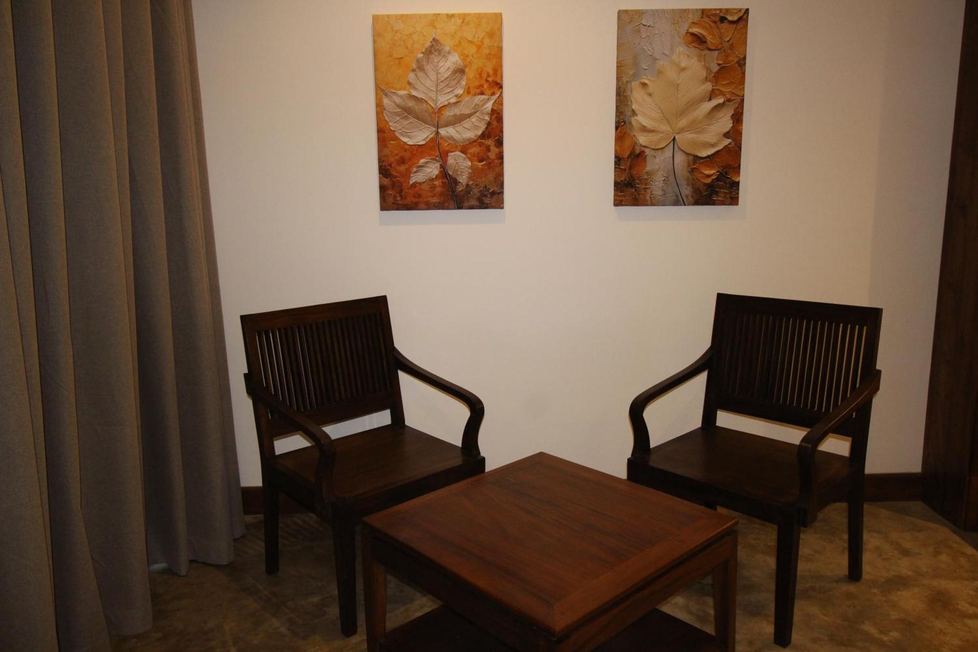 Hotel Refresh Blue Hikkaduwa Εξωτερικό φωτογραφία