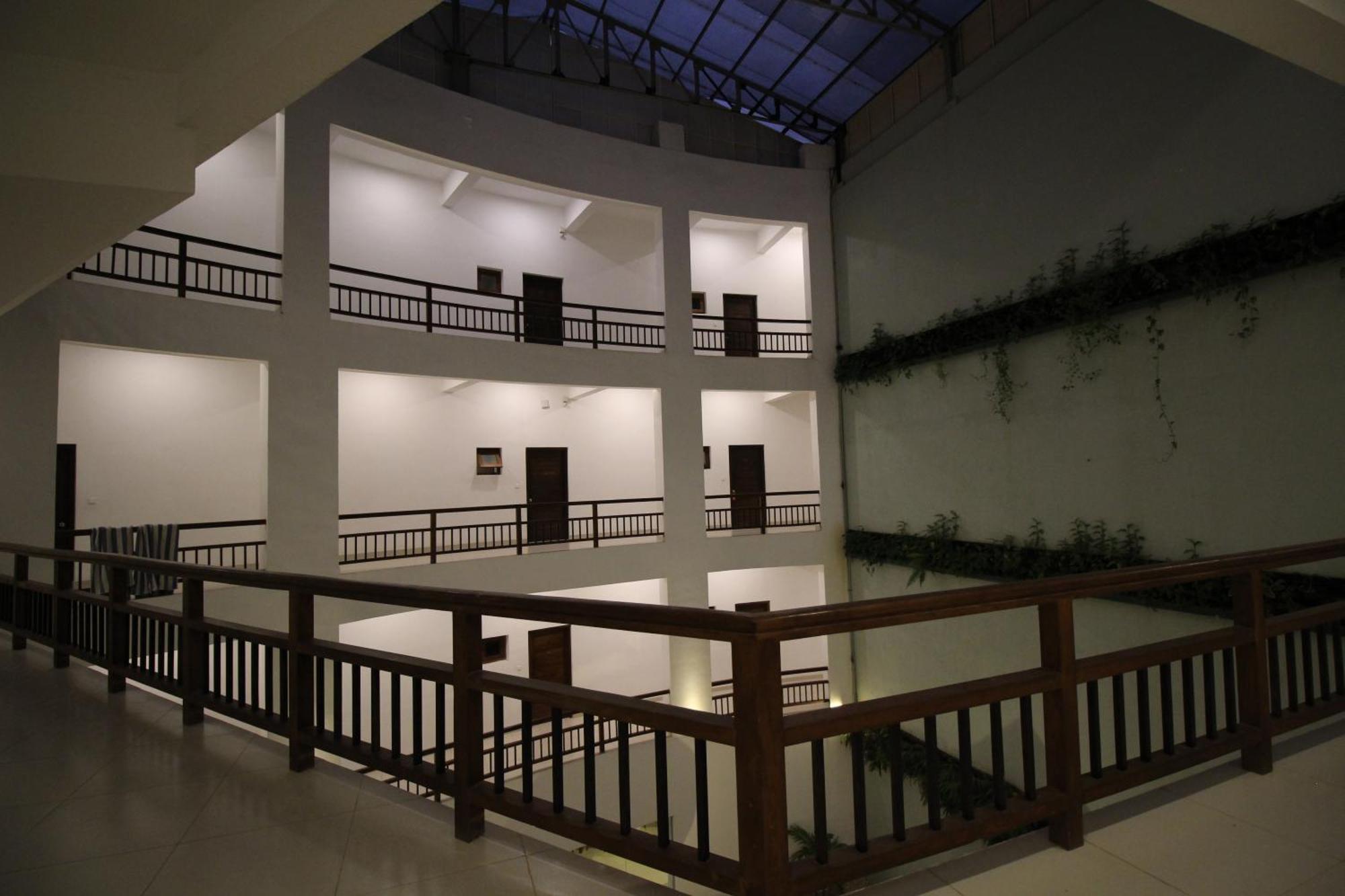 Hotel Refresh Blue Hikkaduwa Εξωτερικό φωτογραφία