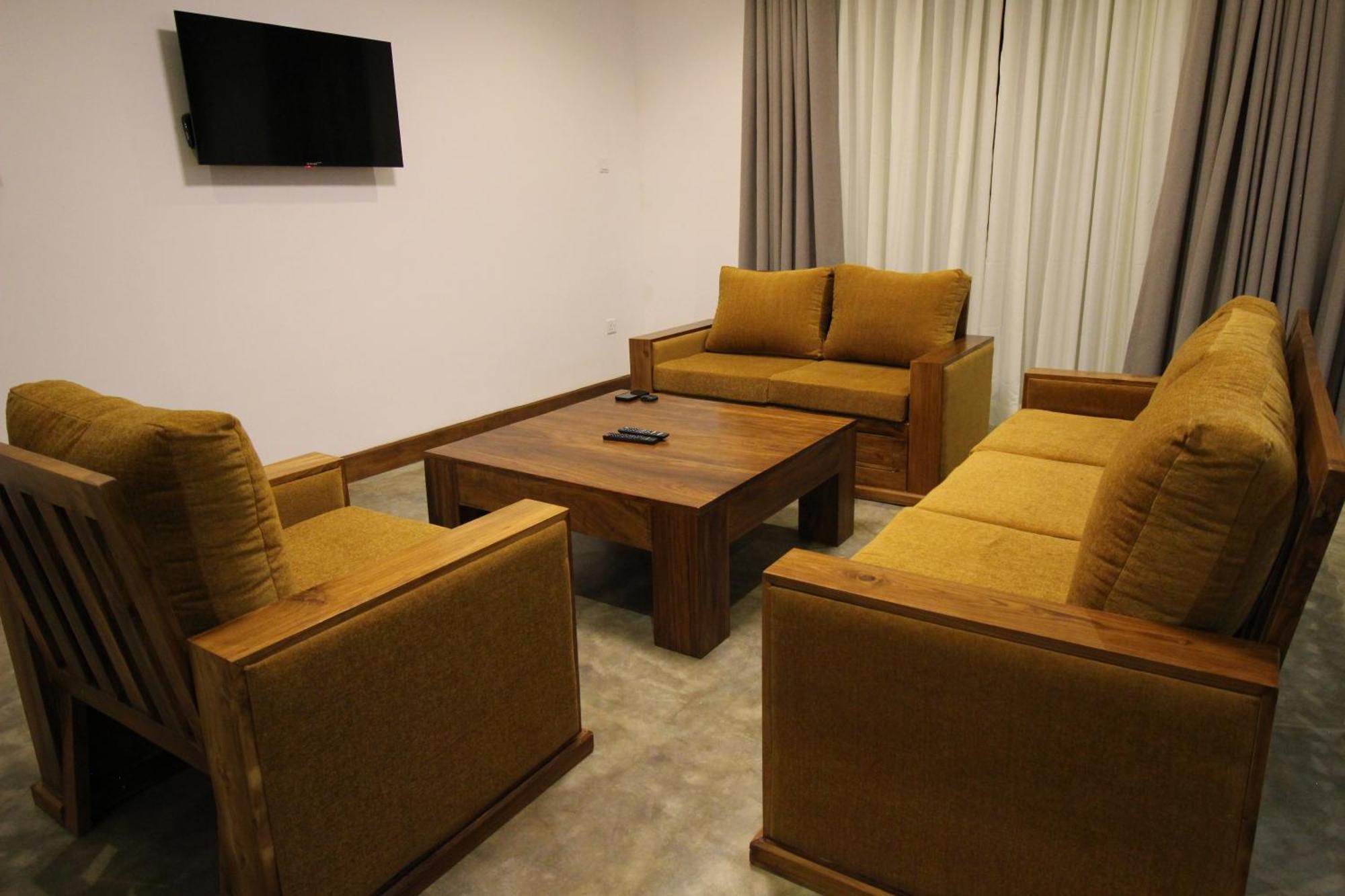 Hotel Refresh Blue Hikkaduwa Δωμάτιο φωτογραφία