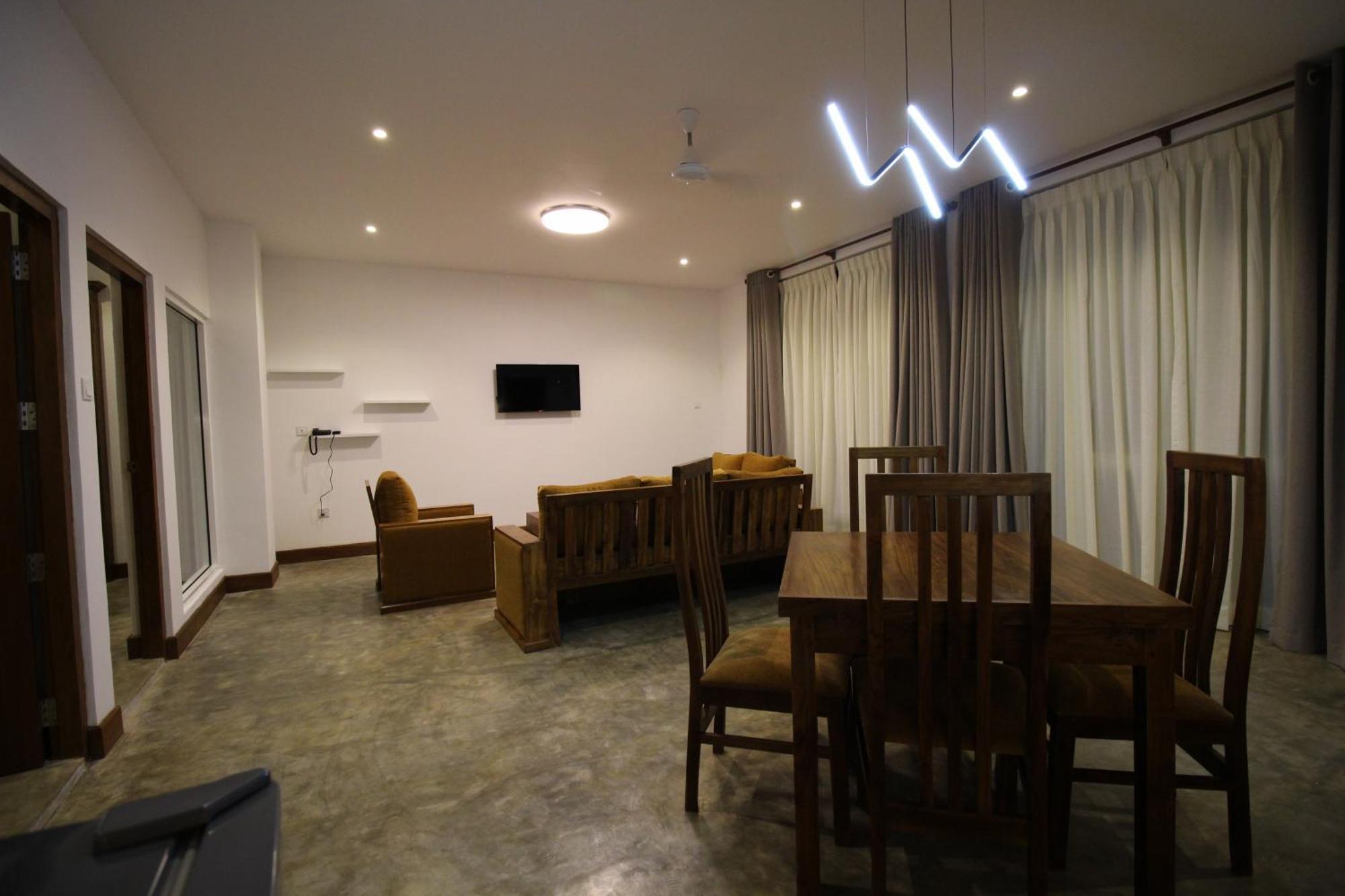 Hotel Refresh Blue Hikkaduwa Δωμάτιο φωτογραφία