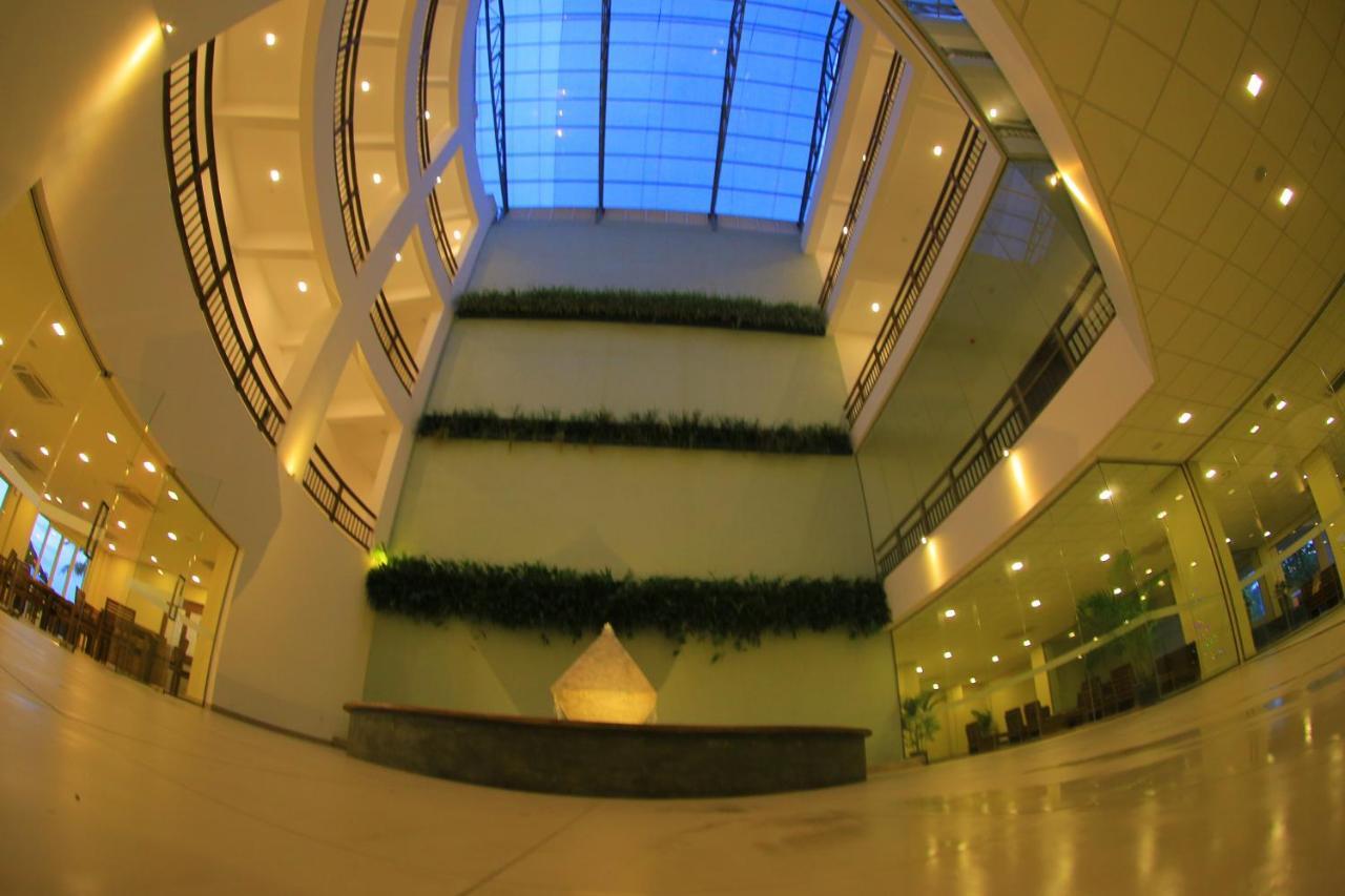 Hotel Refresh Blue Hikkaduwa Εξωτερικό φωτογραφία